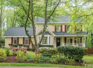7104 Wellsbee Pl, Holly Springs, NC 27540