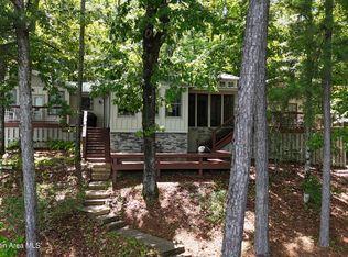 325 Sears Blf, Eclectic, AL 36024