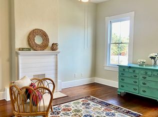 1409 Habersham St, Savannah, GA 31401