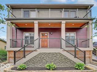 472 S Pine St, Indianapolis, IN 46203