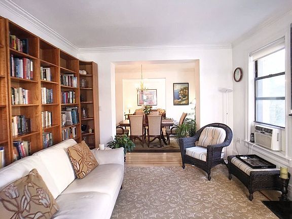 3rd image of 840 W End Ave APT 4C