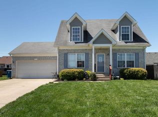 249 Pagoda Ct, Shepherdsville, KY 40165