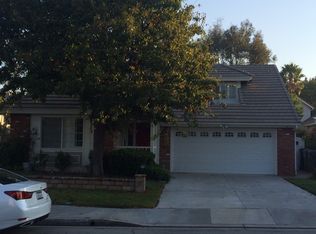 23821 Garland Ct, Santa Clarita, CA 91354