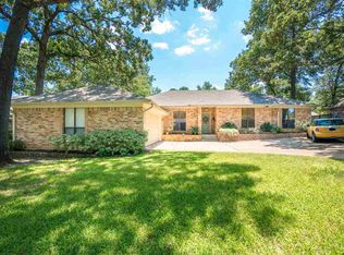 1220 Marigold Ln, Longview, TX 75604