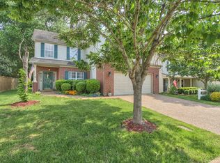 3237 Dark Woods Dr, Franklin, TN 37064