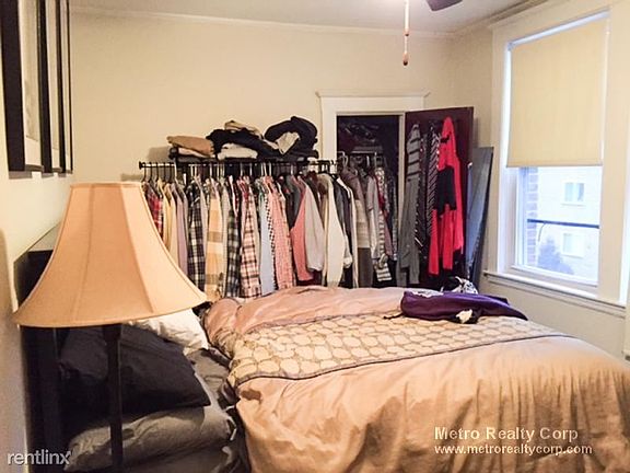 7 Scottfield Rd. #14 Boston - Allston Unit Photo 5
