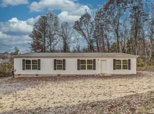 280 W Barton Ridge Rd, Greeneville, TN 37743