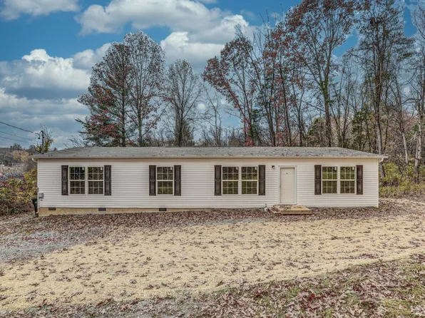 280 W Barton Ridge Rd, Greeneville, TN 37743