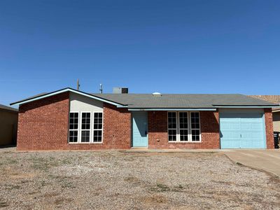 302 Santa Fe Dr, Alamogordo, NM, 88310