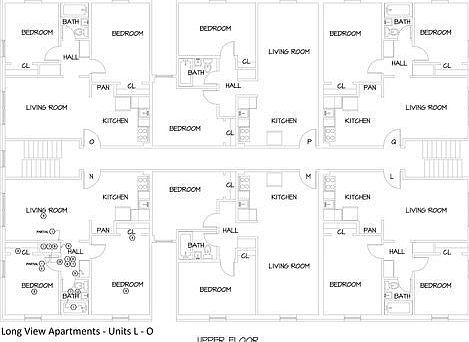 1st image of 1730 E Long St APT C