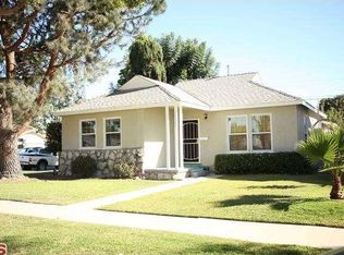 15202 Flallon Ave, Norwalk, CA 90650
