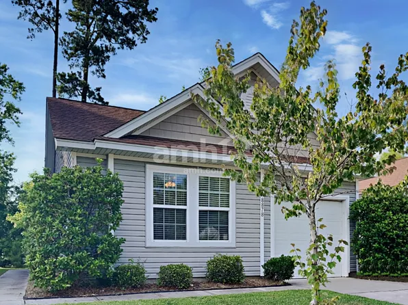 8878 Arbor Glen Dr, North Charleston, SC 29420