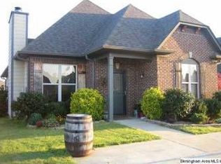 2025 Spaulding Pl, Moody, AL 35004