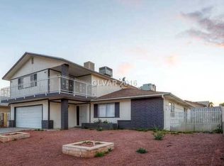 1008 Ron Evans St, Las Vegas, NV 89145