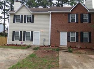 5582 Windwood Rd #1, Atlanta, GA 30349