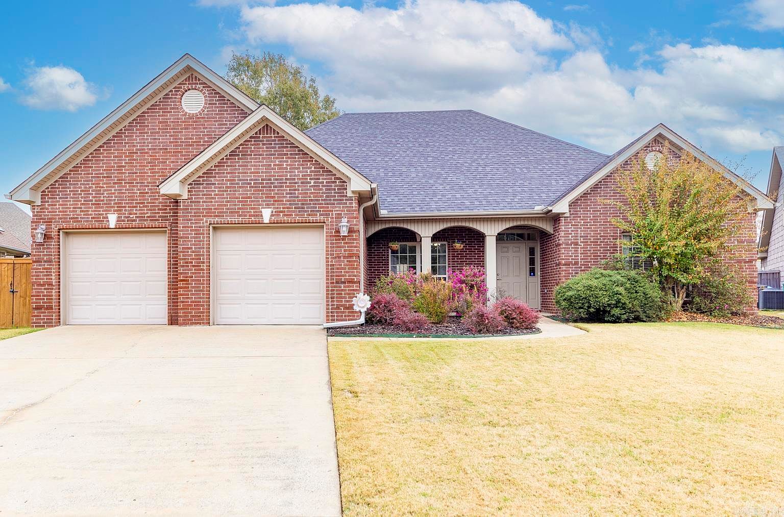 607 Crestwood Cv, Bryant, AR 72022 Zillow