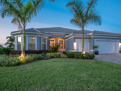 12623 SW Gingerline Drive, Port Saint Lucie, FL, 34987