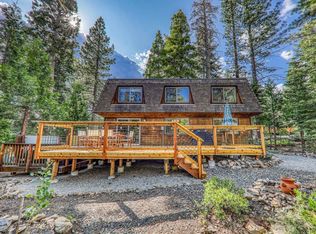 651 Sunset Rd, Carnelian Bay, CA 96140