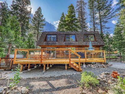 651 Sunset Rd, Carnelian Bay, CA, 96140