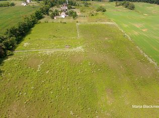 15050 W Herbison Rd, Eagle, MI 48822