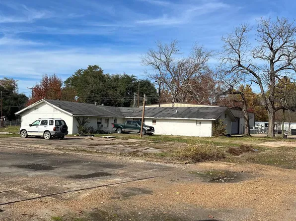 Lots 7 & 8 Louisiana Ave, Ferriday, LA 71334