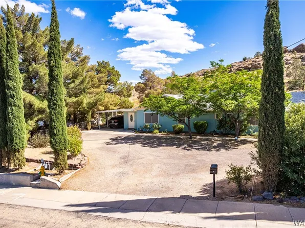 1312 Jefferson St, Kingman, AZ 86401