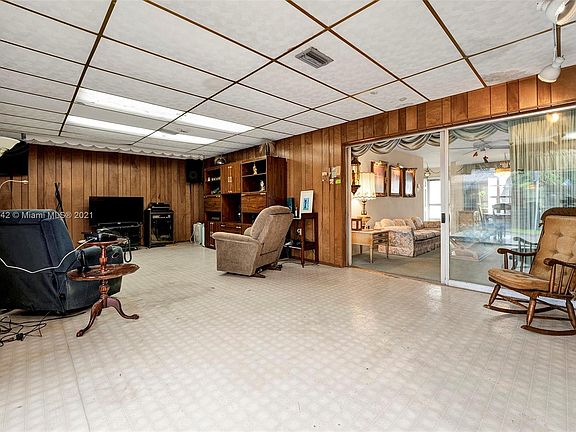 Main house family room/studio