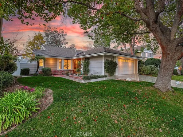 23645 Mesa Ct, Santa Clarita, CA 91355