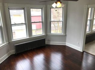 18 Lexington Ave FL 2ND, Norwalk, CT 06854