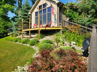 3771 Oakridge Dr, Beaverton, MI 48612