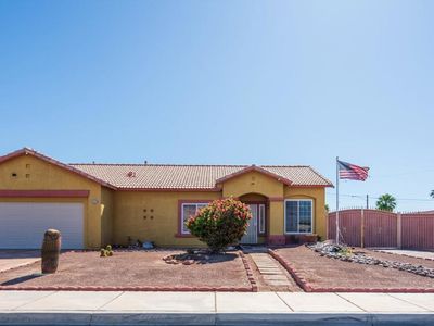 31474 Via Ventana, Thousand Palms, CA, 92276