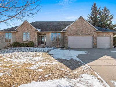 3364 Sitka St, Green Bay, WI, 54311