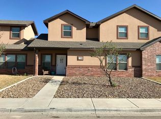 7254 Manford Ln, Odessa, TX 79765