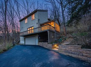 3858 Indian Creek Rd, Oxford, OH 45056