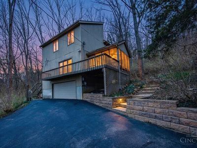 3858 Indian Creek Rd, Oxford, OH, 45056