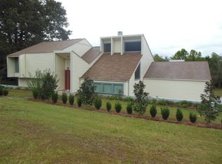 3202 Alderbrook Rd, Dothan, AL 36305