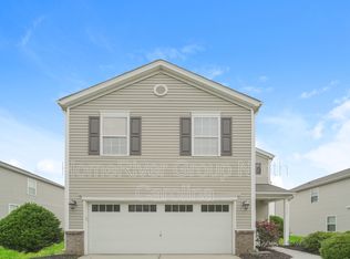 12123 Downy Birch Rd, Charlotte, NC 28227