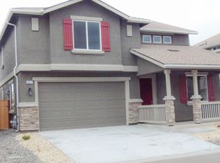 3671 Remington Park Dr, Reno, NV 89512