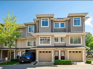 6852 193rd St #16, Surrey, BC