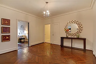 Sold by Corcoran