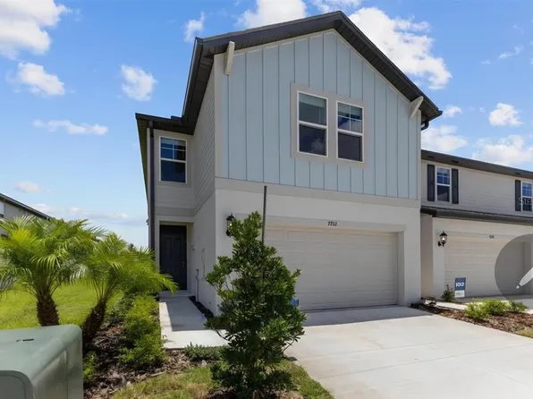 7702 Intrepid Rd, Wesley Chapel, FL 33545