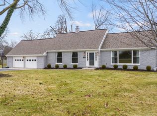 2904 Smith Rd, Fort Wayne, IN 46804