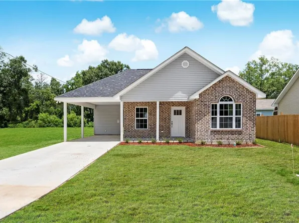 1109 S Spruce St, Hammond, LA 70403