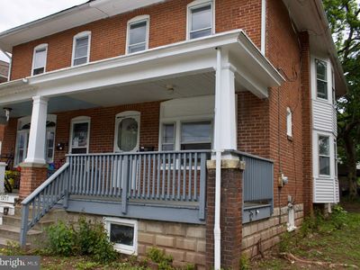 1257 Queen St, Pottstown, PA, 19464
