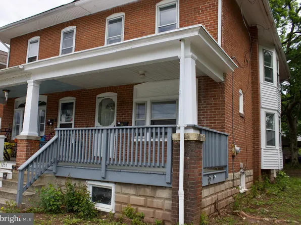 1257 Queen St, Pottstown, PA 19464
