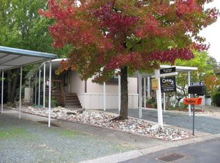 46 Goldenrod Ave, Auburn, CA 95603