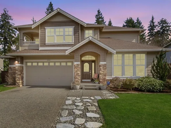 14821 77th Avenue SE, Snohomish, WA 98296