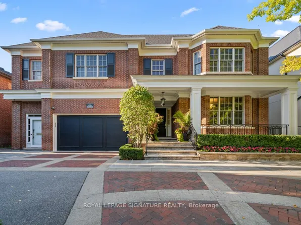 428 Glengrove Ave, Toronto, ON M5N 1X2