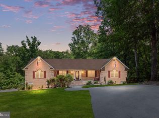 72 Forest Ln, Mineral, VA 23117
