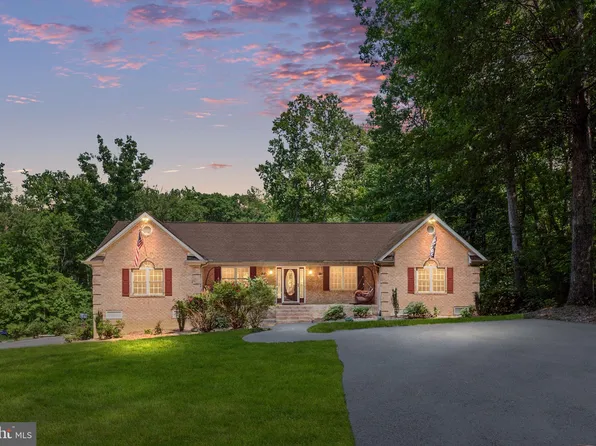 72 Forest Ln, Mineral, VA 23117